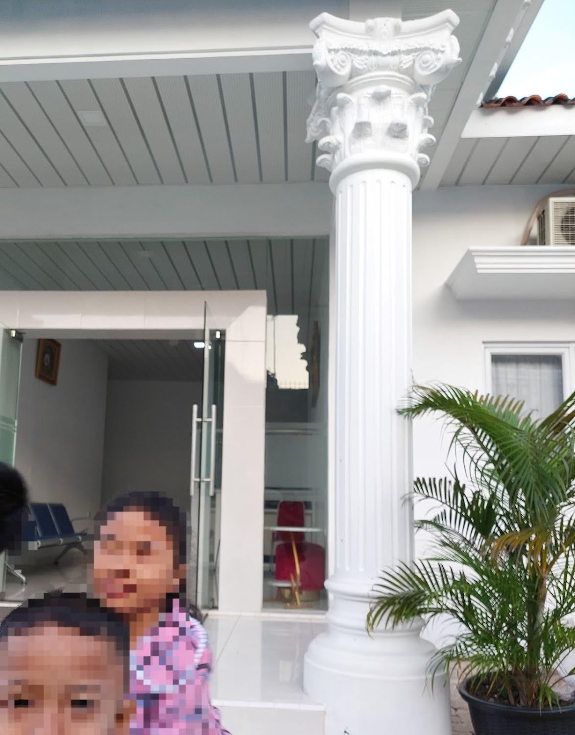 Cover Image for Sanama Kostel 2 Syariah Mitra RedDoorz