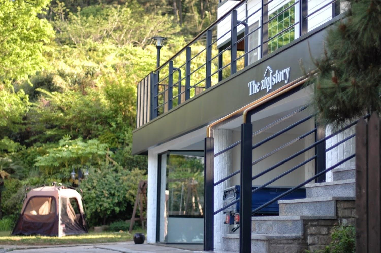 Cover Image for The Houses Story Pension