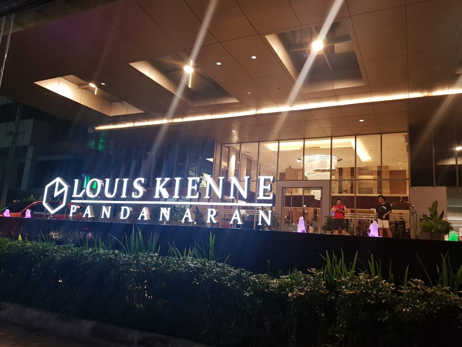 Cover Image for Hotel Louis Kienne Pandanaran
