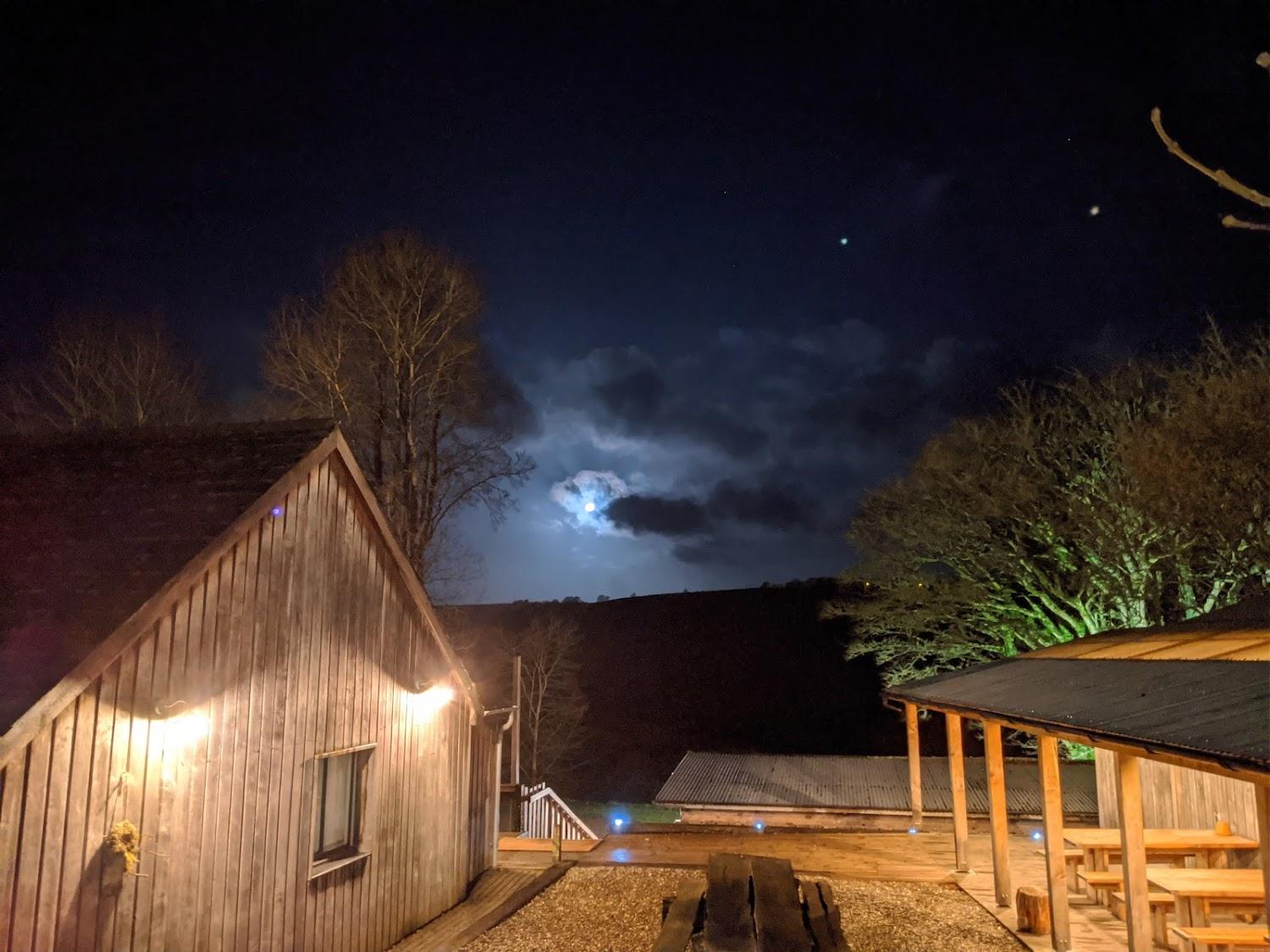 Cover Image for Fforest Farm