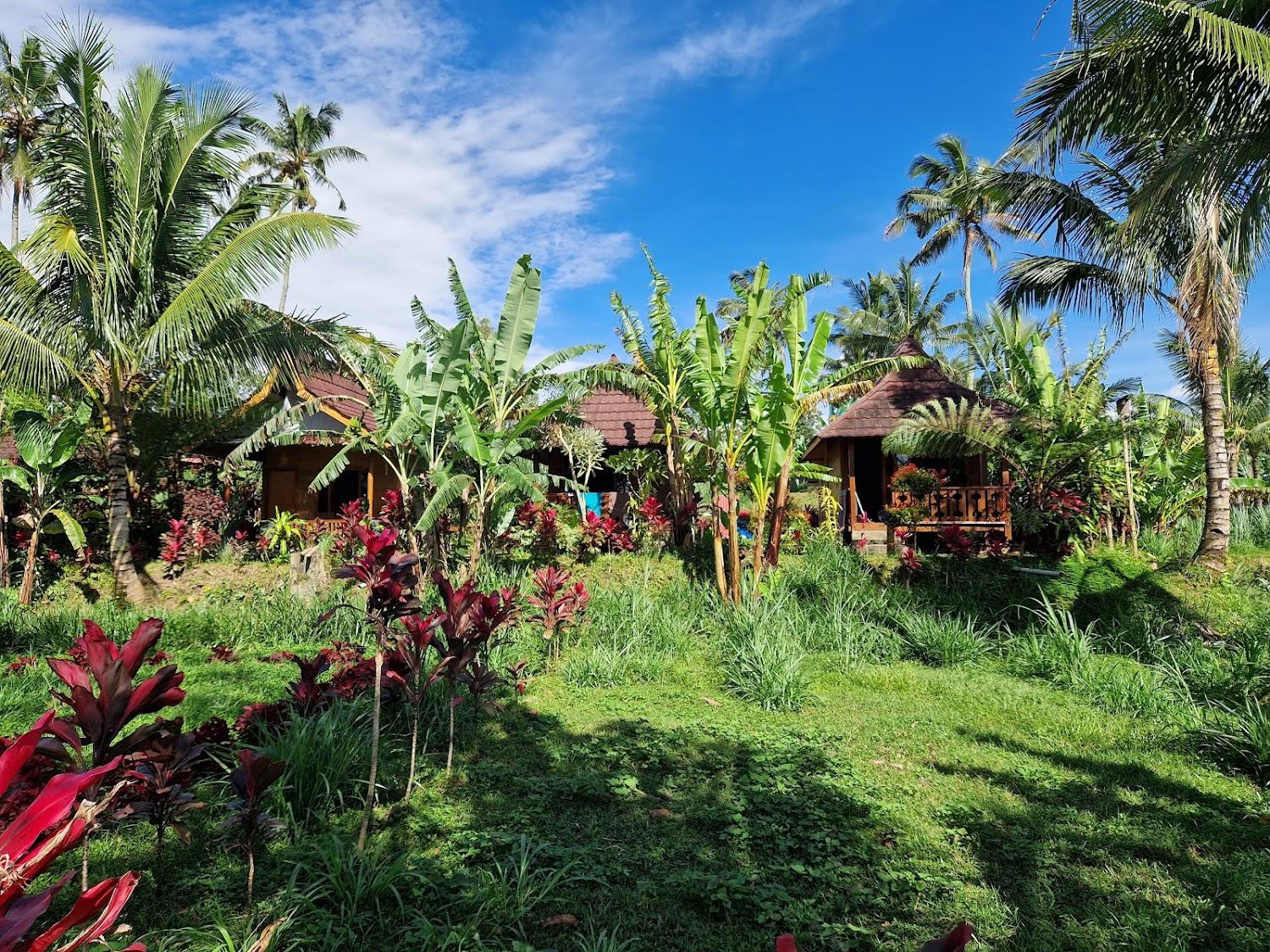 Cover Image for WinaWani Bungalow