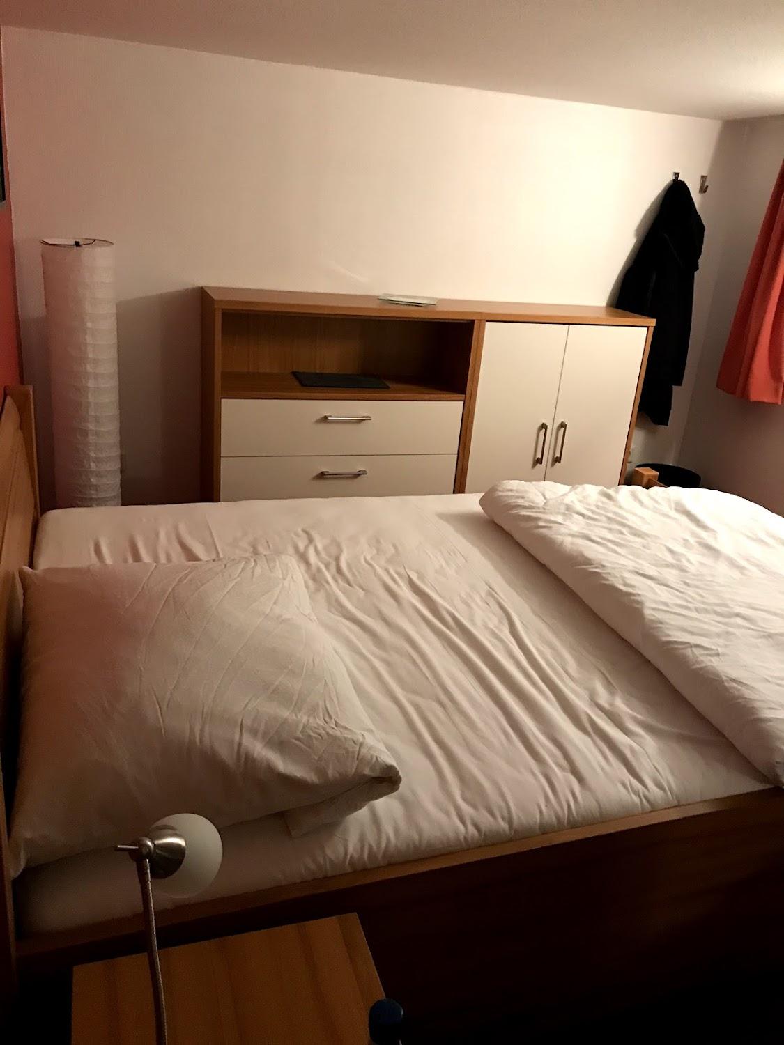 Cover Image for Hotel Ambiente Nienburg