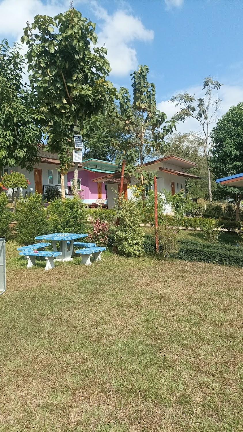 Cover Image for รักนิรันดร์ รีสอร์ท