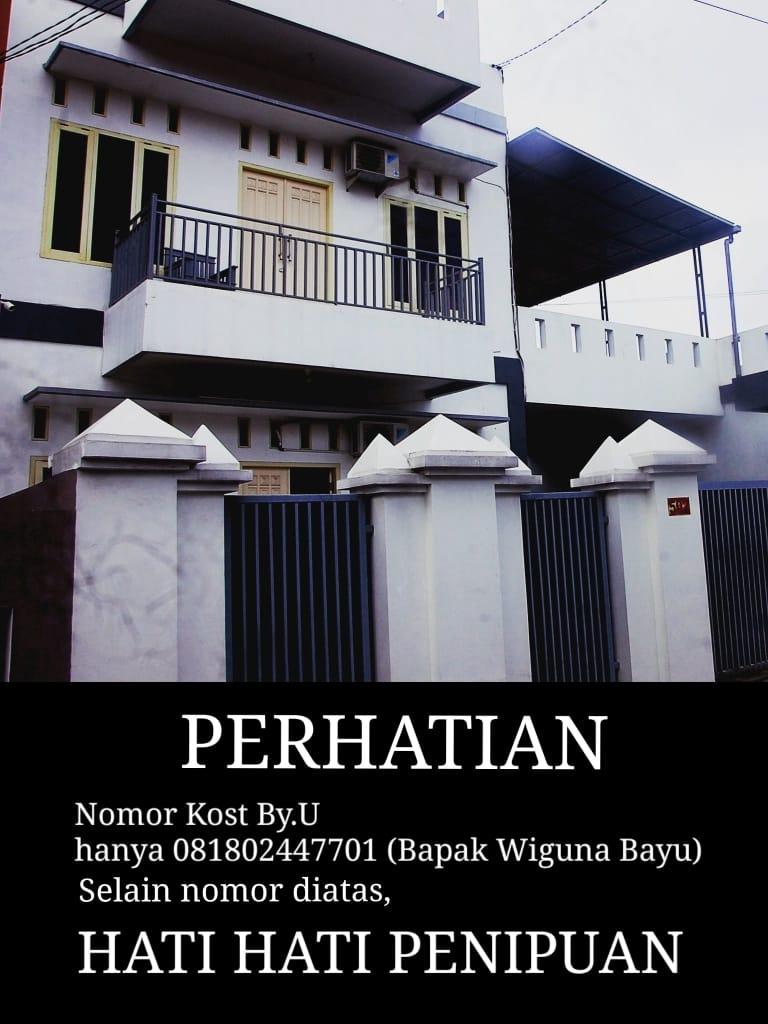 Cover Image for By.u Kost