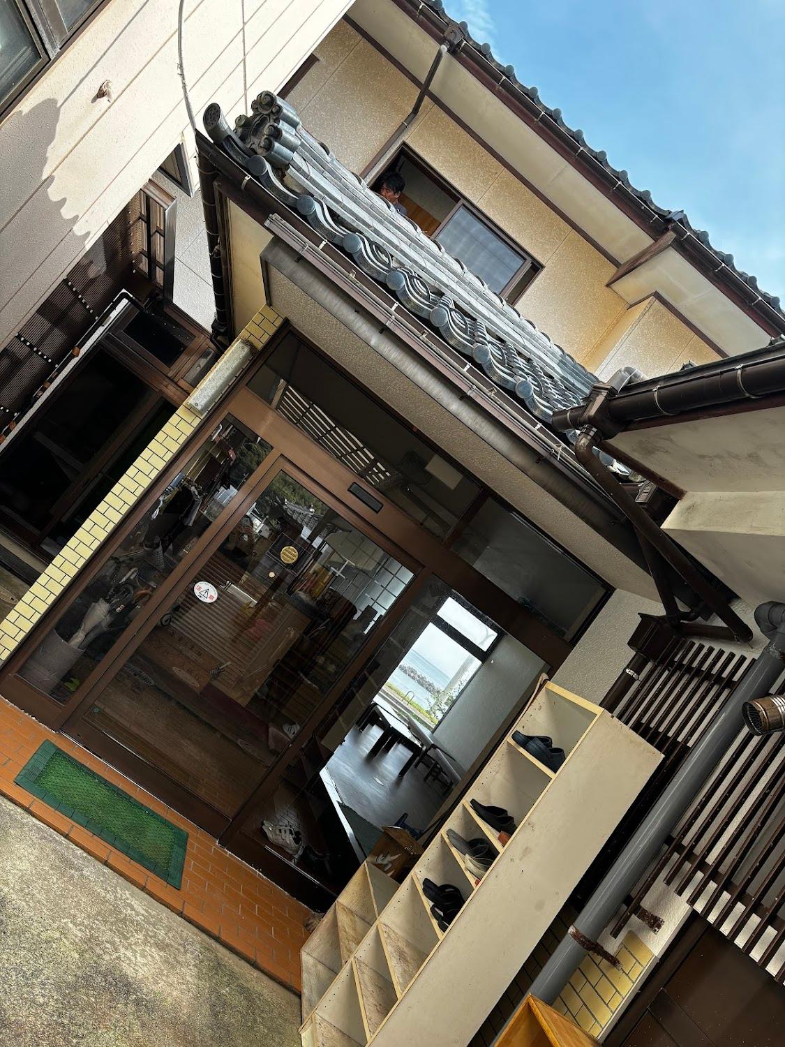 Cover Image for 民宿山崎屋