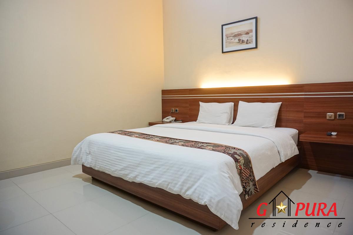 Cover Image for GAPURA Residence Hotel