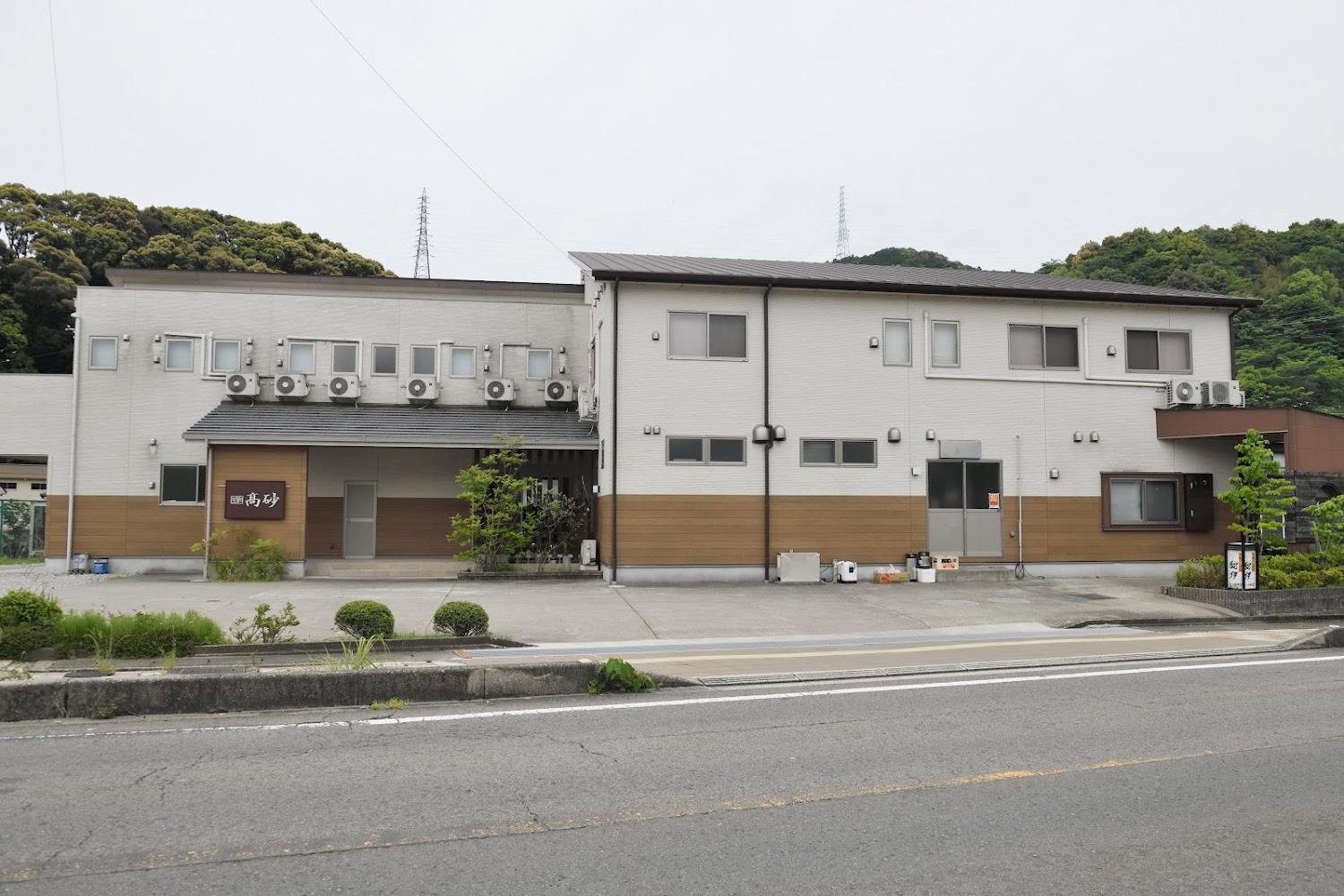 Cover Image for Hostel Takasago