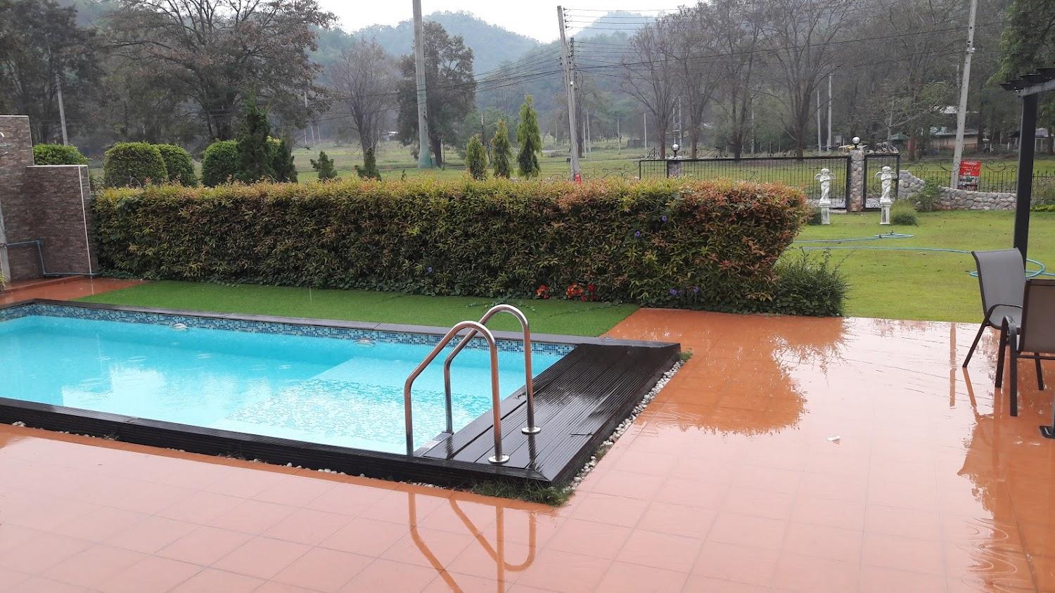 Cover Image for Stella Pool Villa @Marino Khaoyai