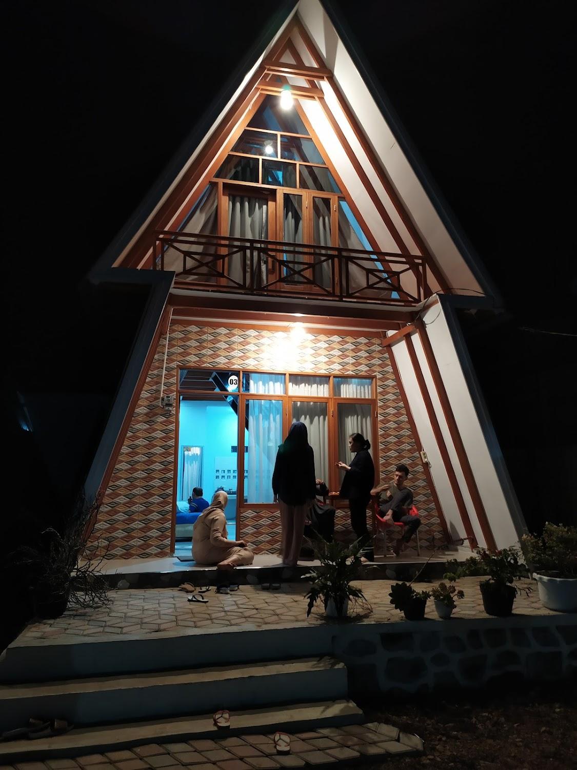 Cover Image for IPOAI HOMESTAY
