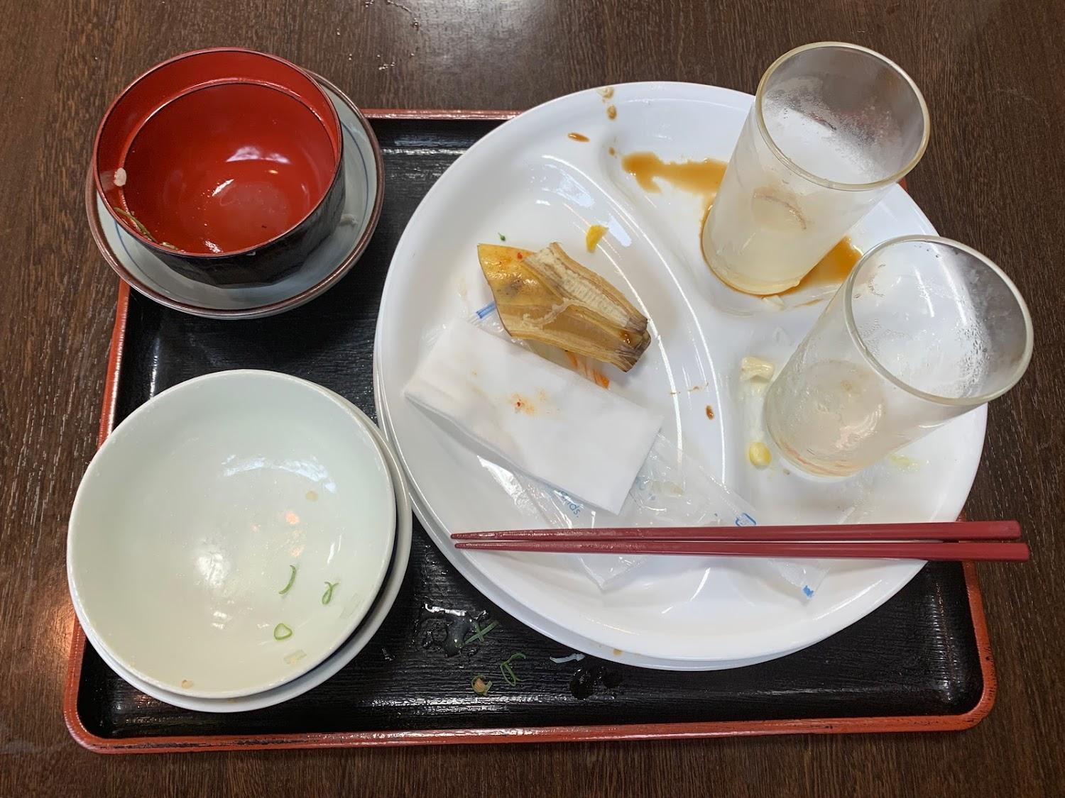 Cover Image for Nishitetsu Inn Kochi Harimayabashi