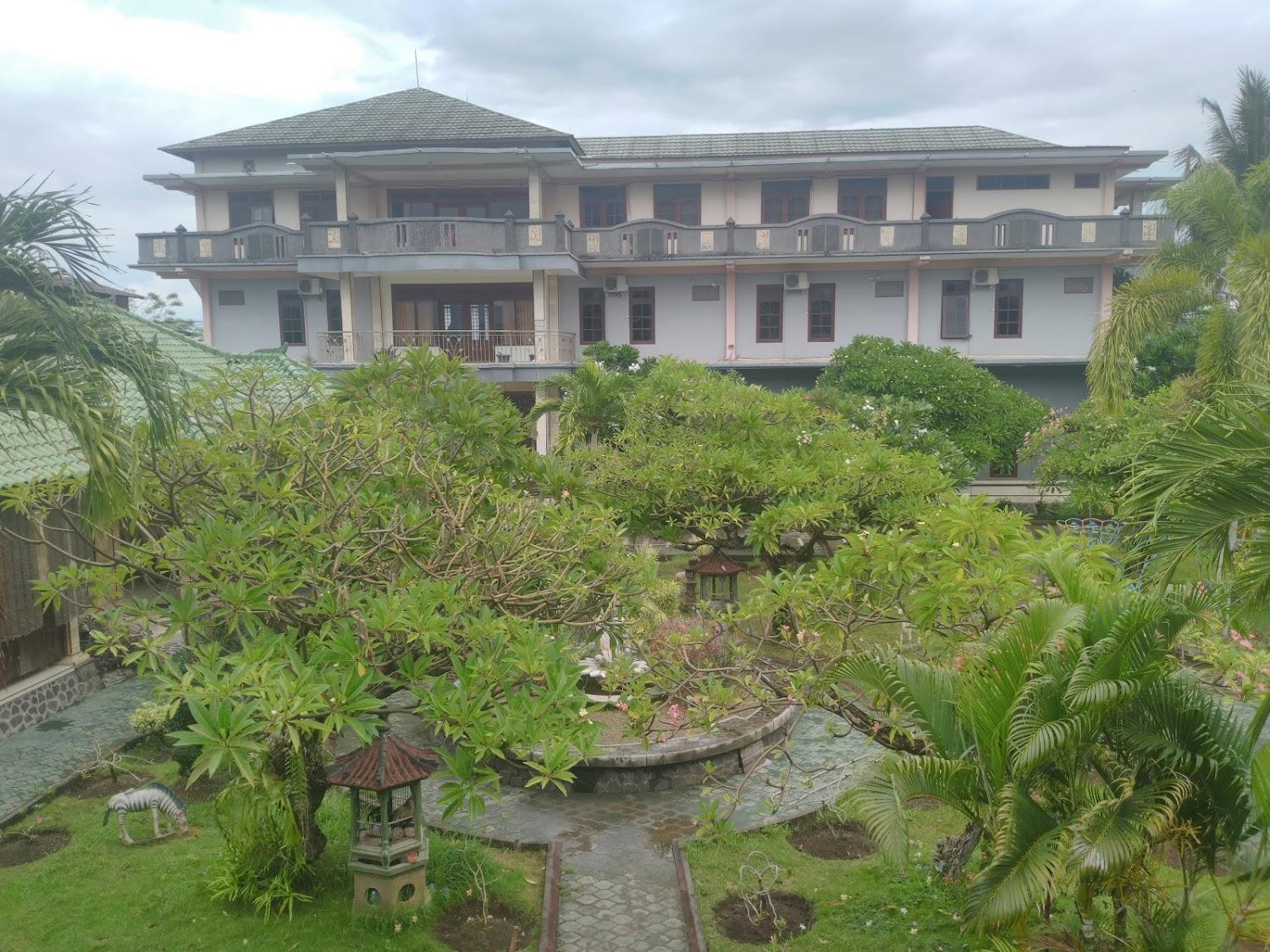 Cover Image for Hotel Singaraja Indah