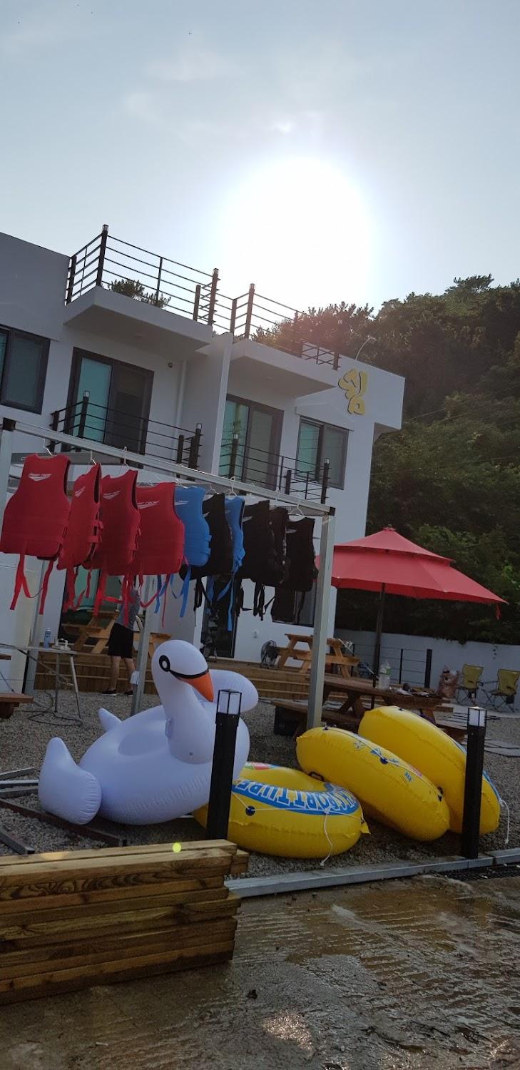 Cover Image for 통영 쉼펜션민박