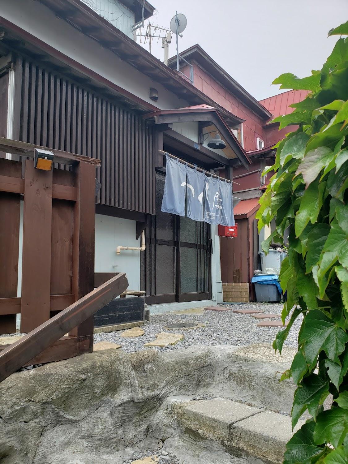 Cover Image for つくし屋