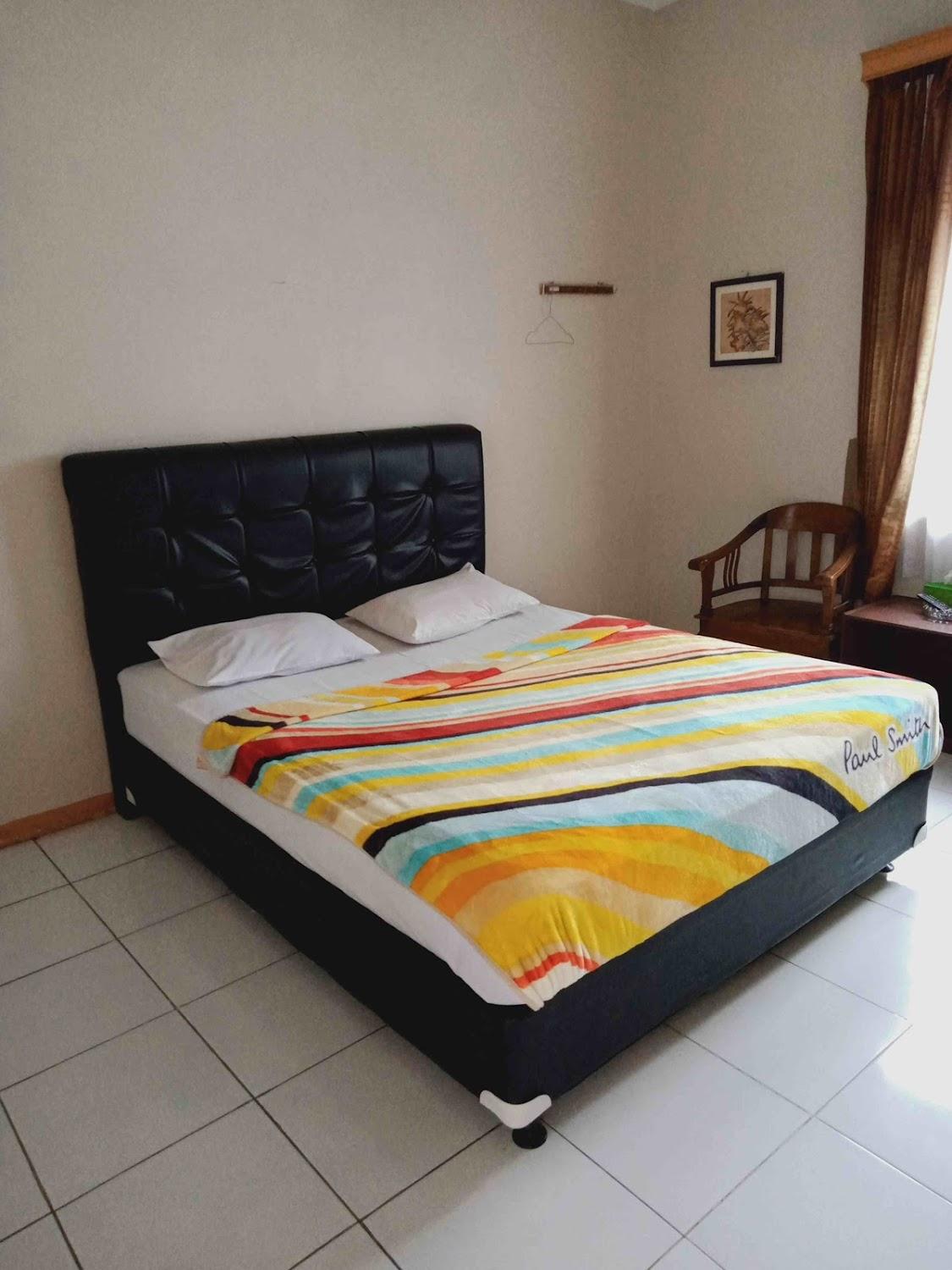 Cover Image for Waytuki Hotel