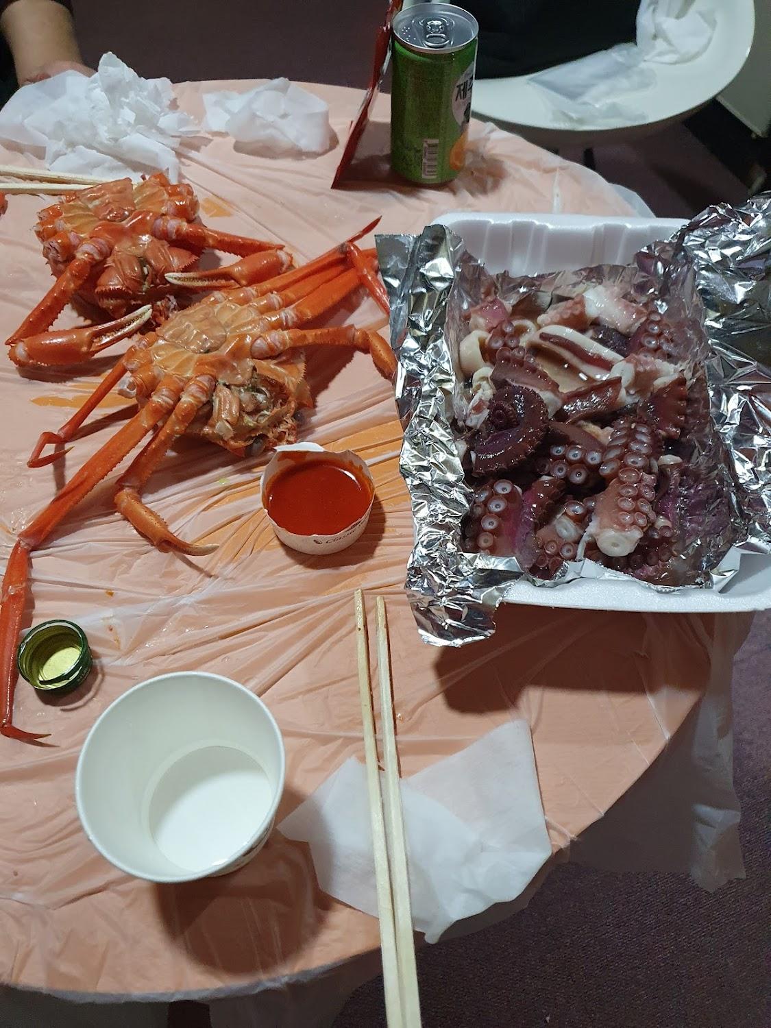 Cover Image for 구월모텔