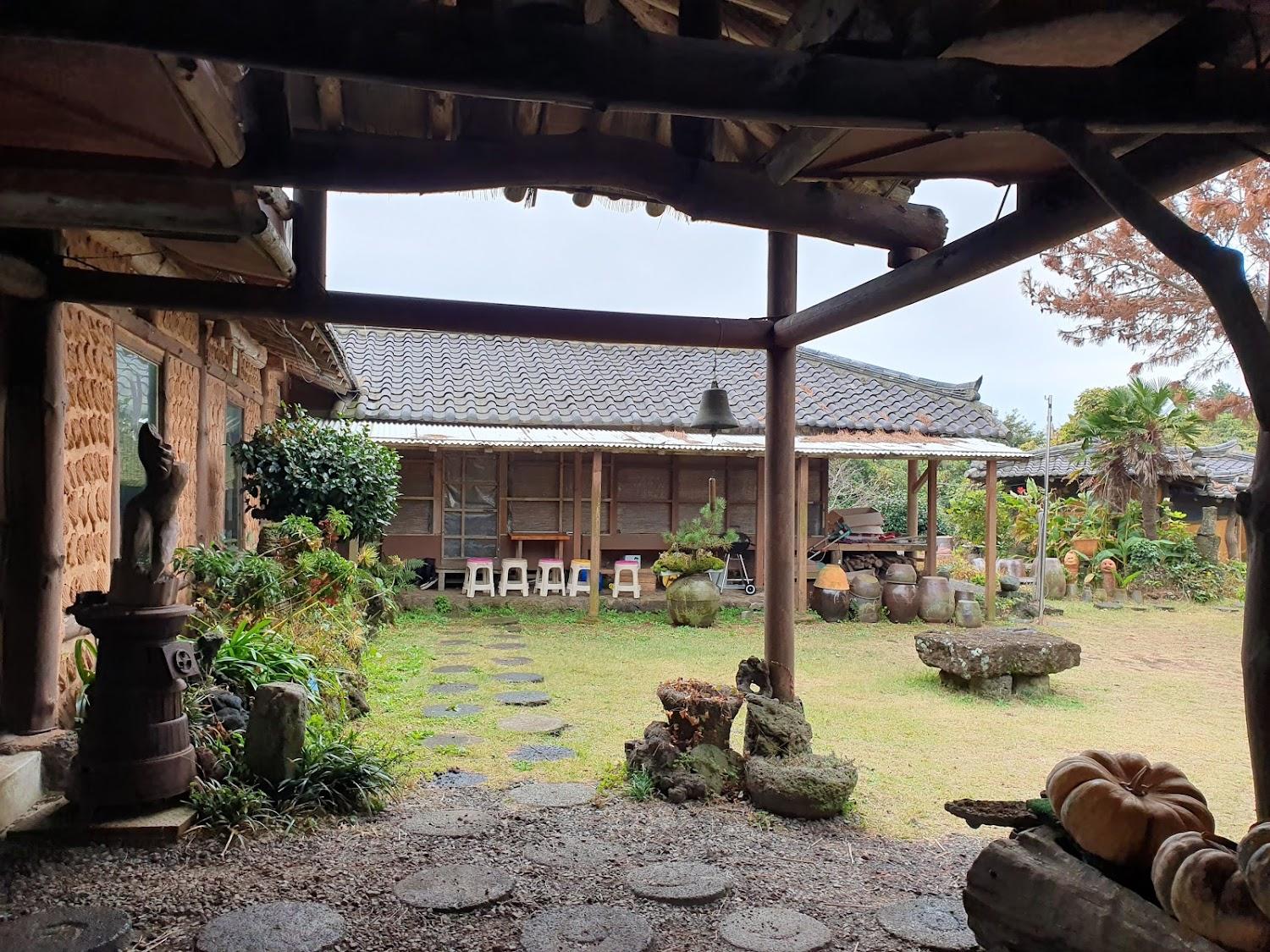 Cover Image for 편운산장