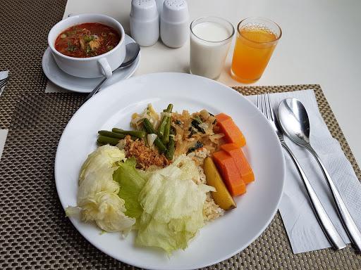 Cover Image for Kyriad Airport Hotel Jakarta