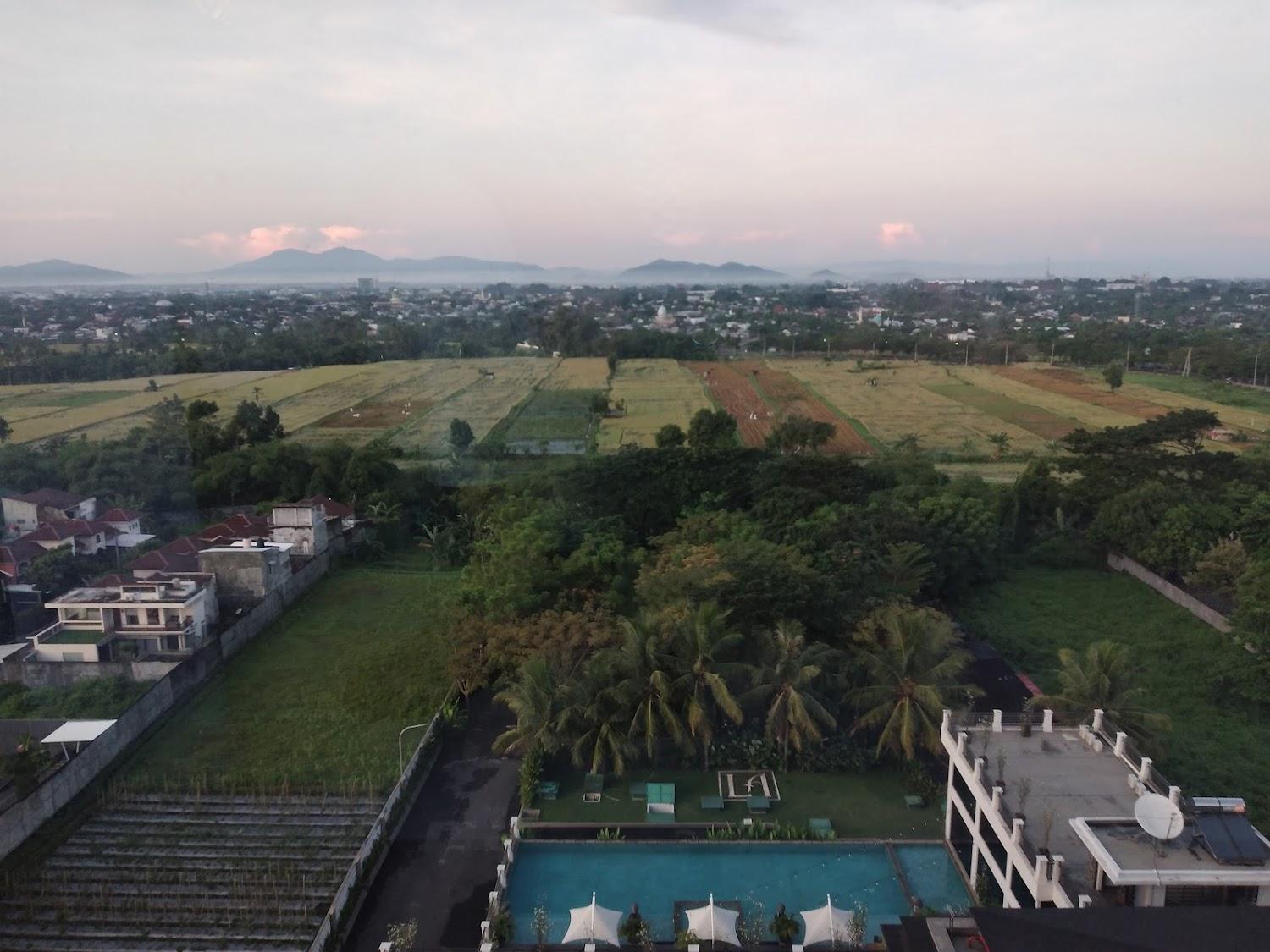 Cover Image for Lombok Astoria - Hotel