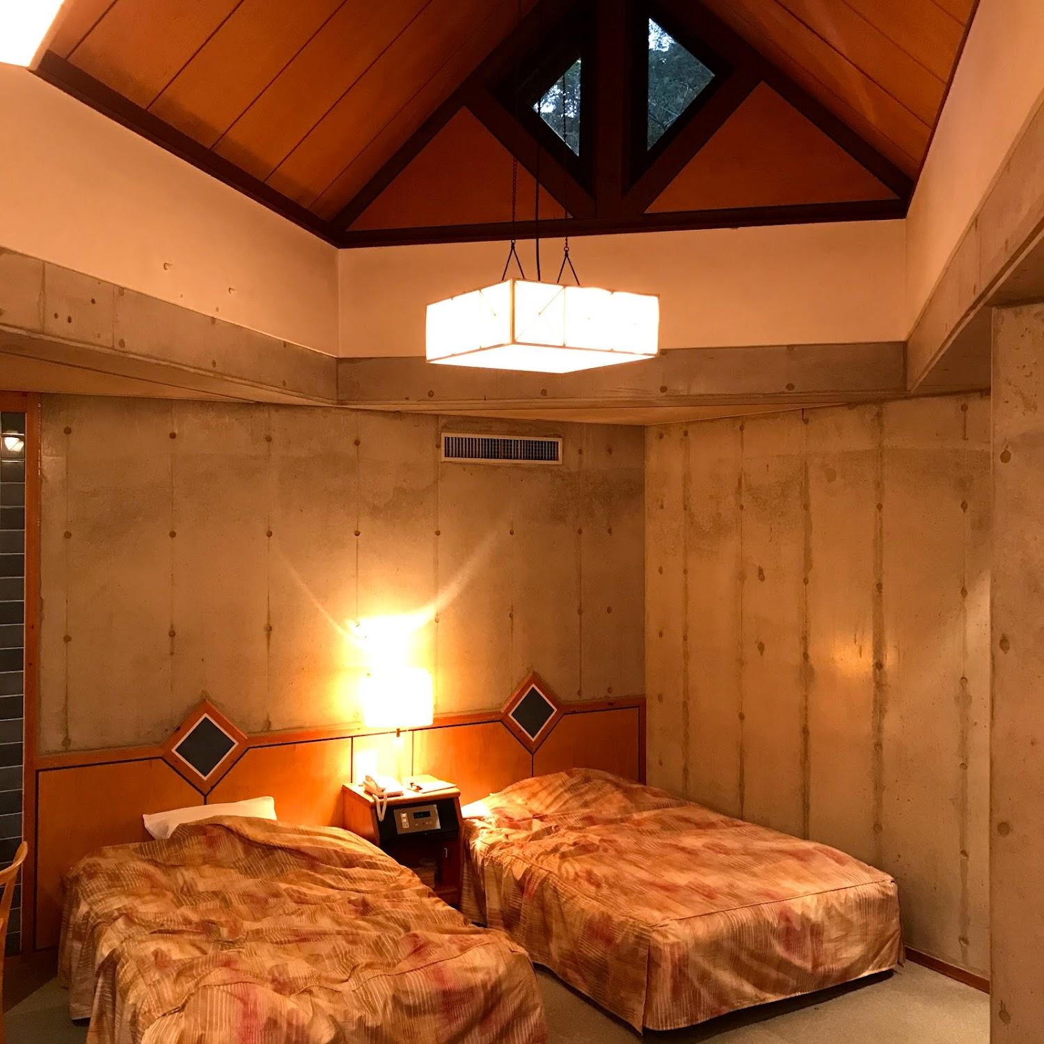 Cover Image for Hotel Hyakunenso