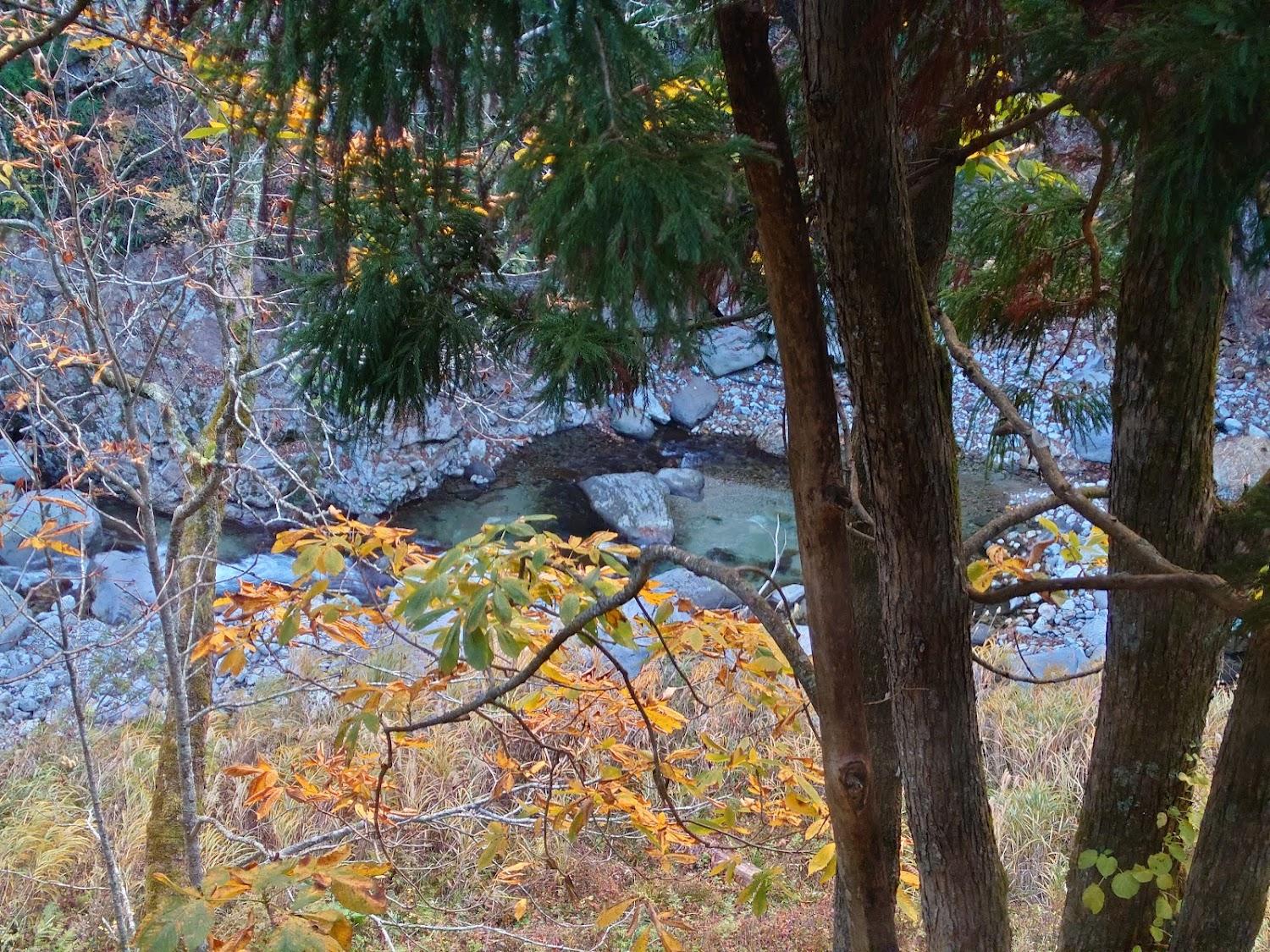 Cover Image for Shirabu Onsen Nakaya Annex Fudokaku