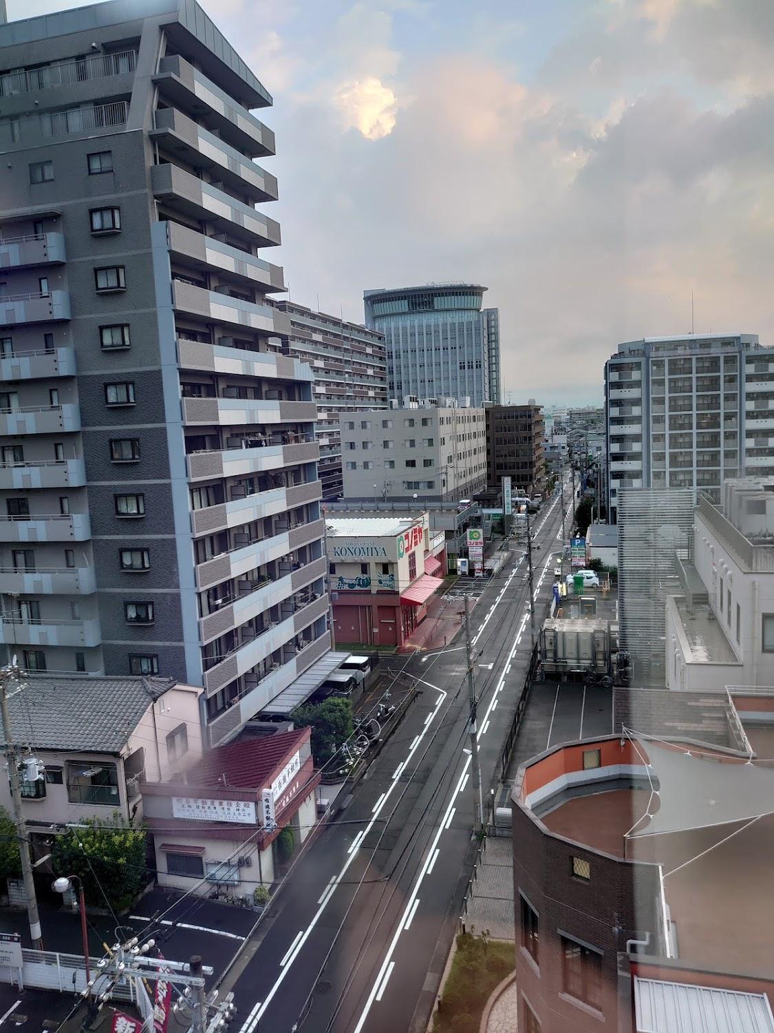 Cover Image for Yaotaminaruhoterukitakan