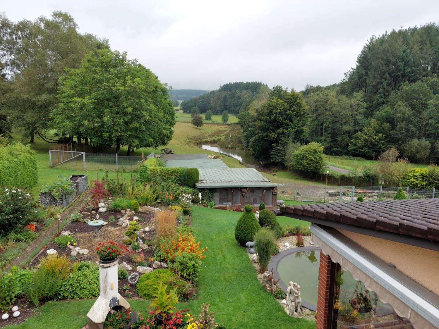 Cover Image for Haus Wildgarten