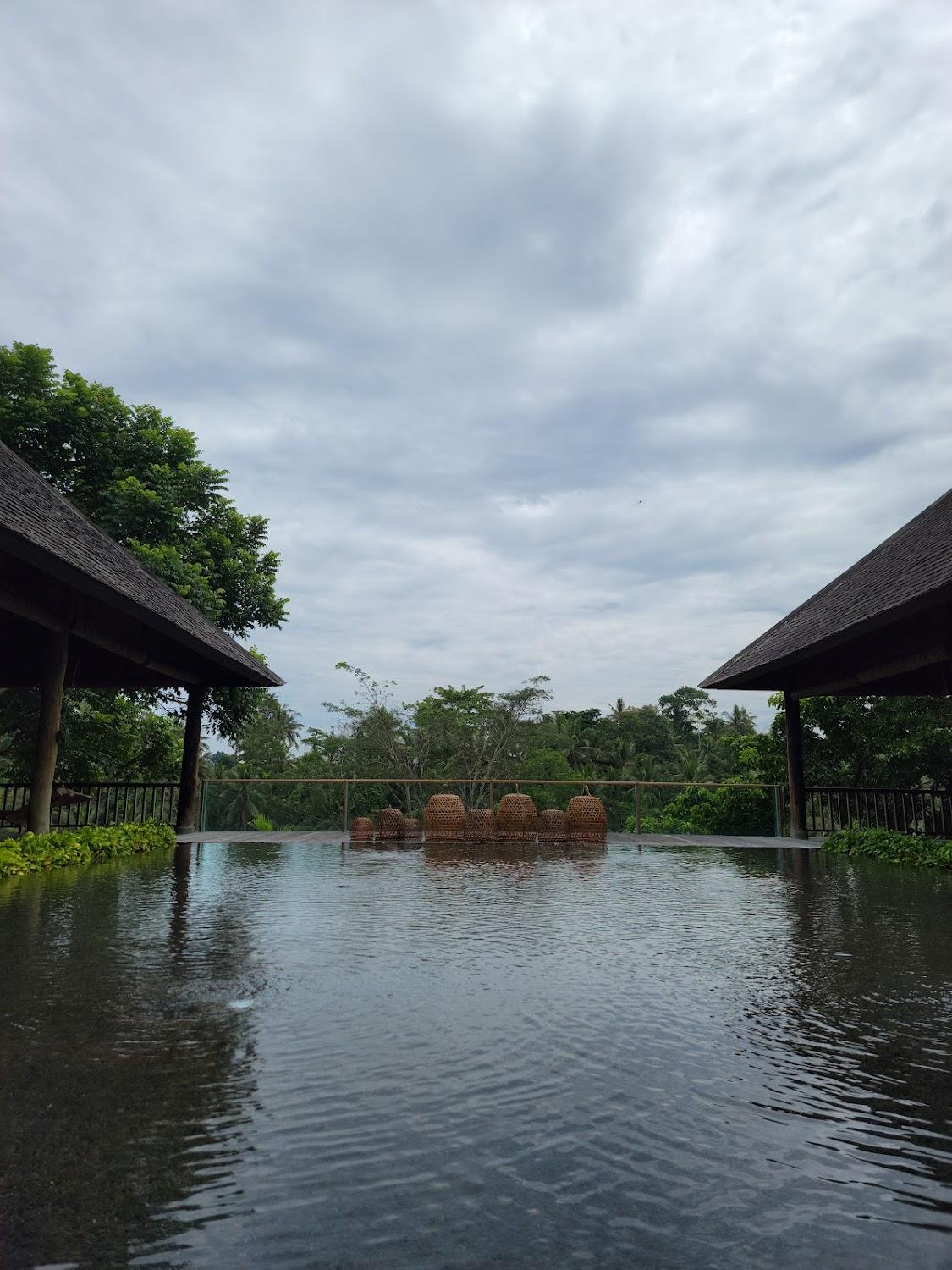 Cover Image for Komaneka at Bisma