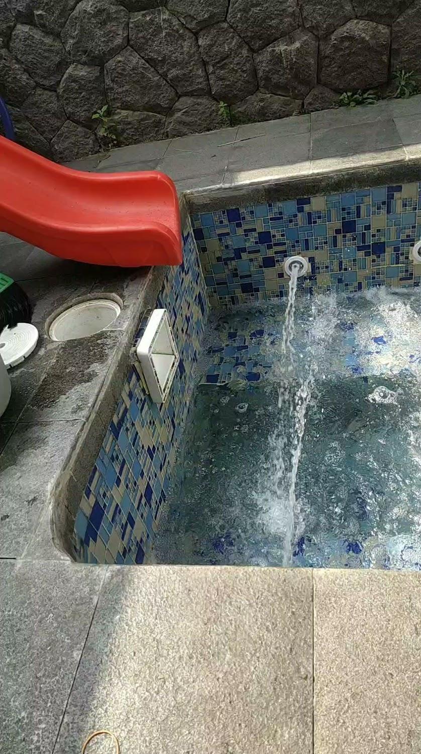 Cover Image for Holland Tulip Jacuzzi & Smart Villa