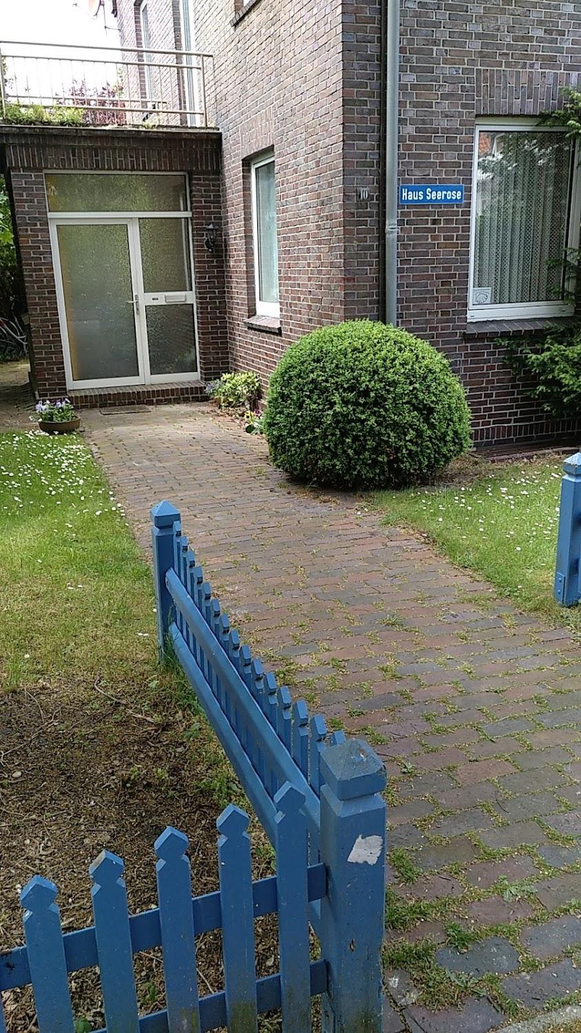 Cover Image for Pension Haus Seerose