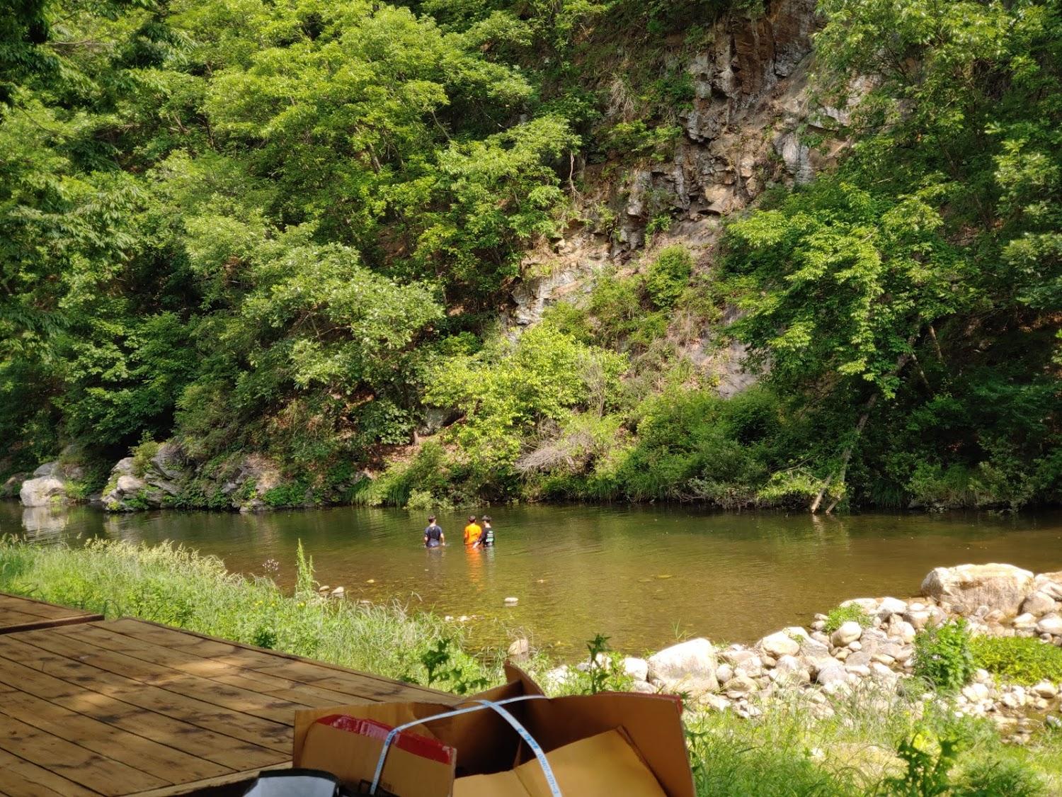 Cover Image for Sorisan Farm Village