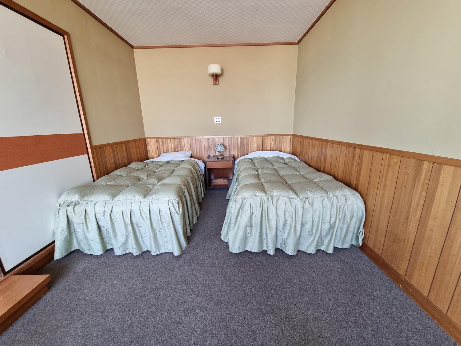 Cover Image for Itako Hotel
