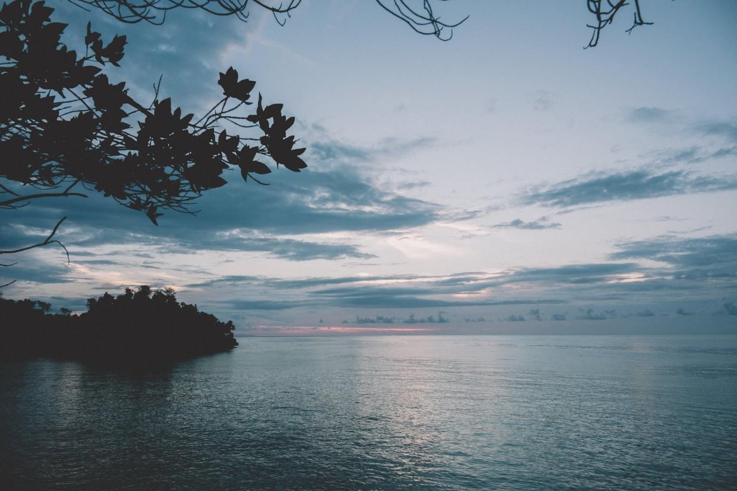 Cover Image for Lia Beach Bamboo Resort