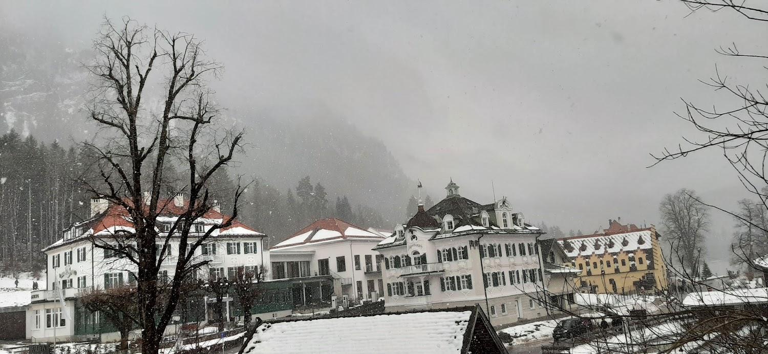 Cover Image for Jägerhaus