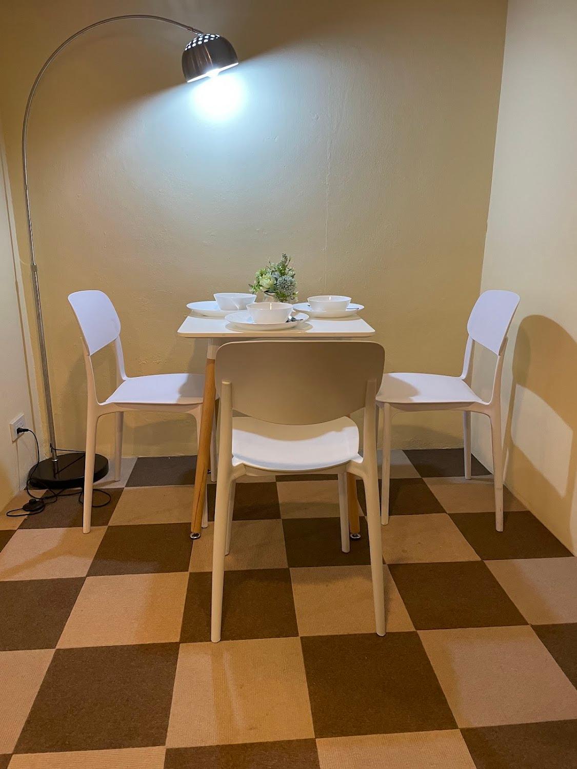 Cover Image for Meeting Hotel & Coffee Chiang Mai