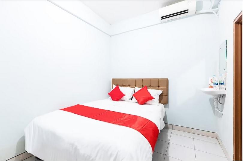 Cover Image for Hotel Cemara Gading