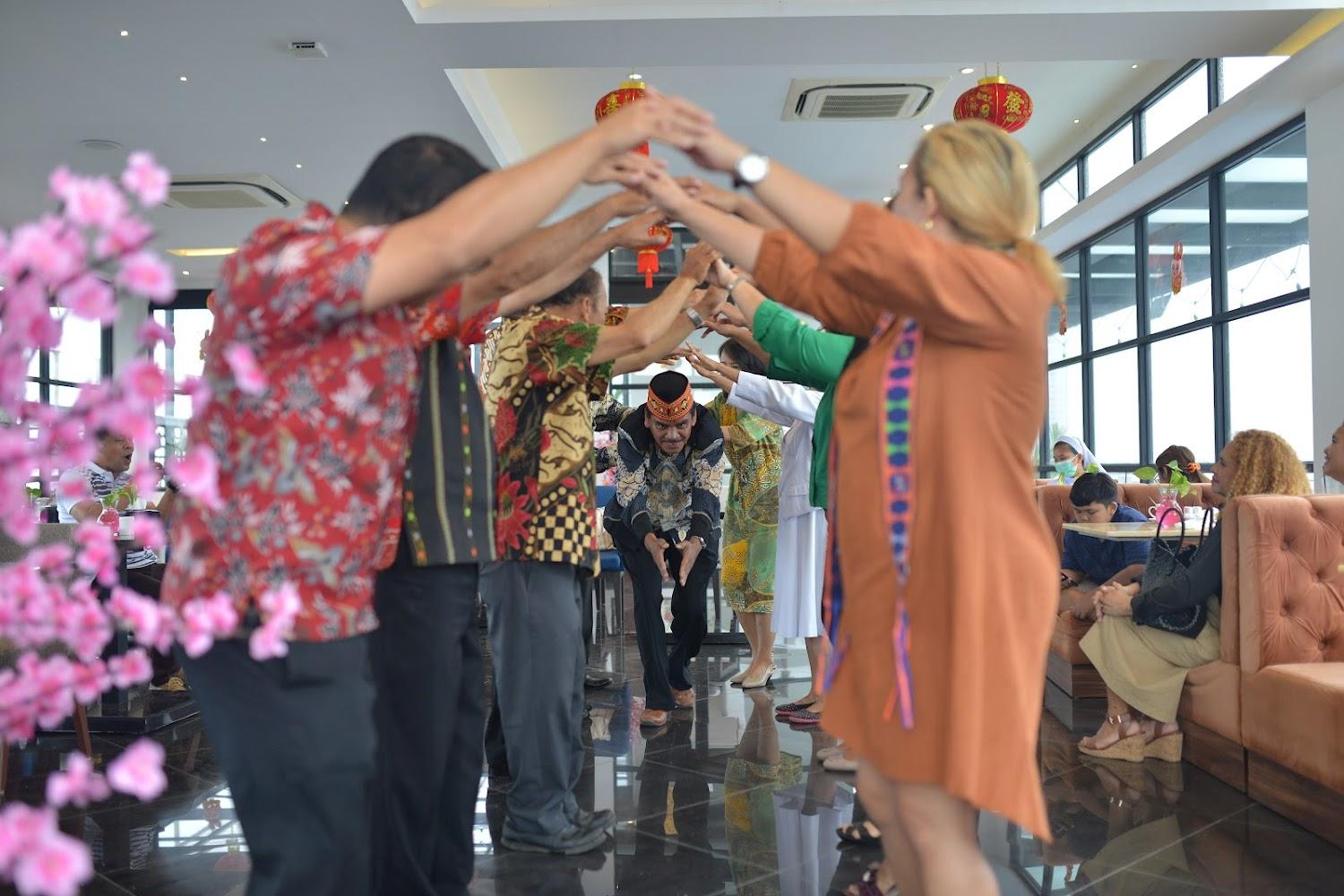 Cover Image for Surabaya River View Hotel