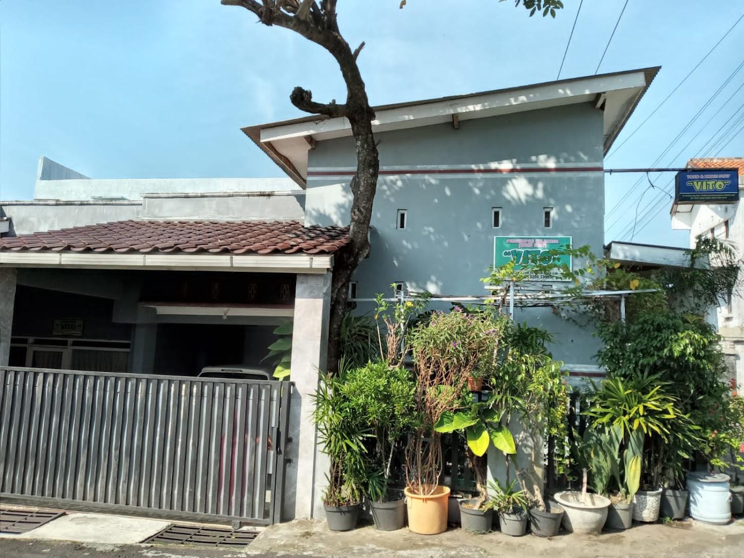 Cover Image for Vito Homestay