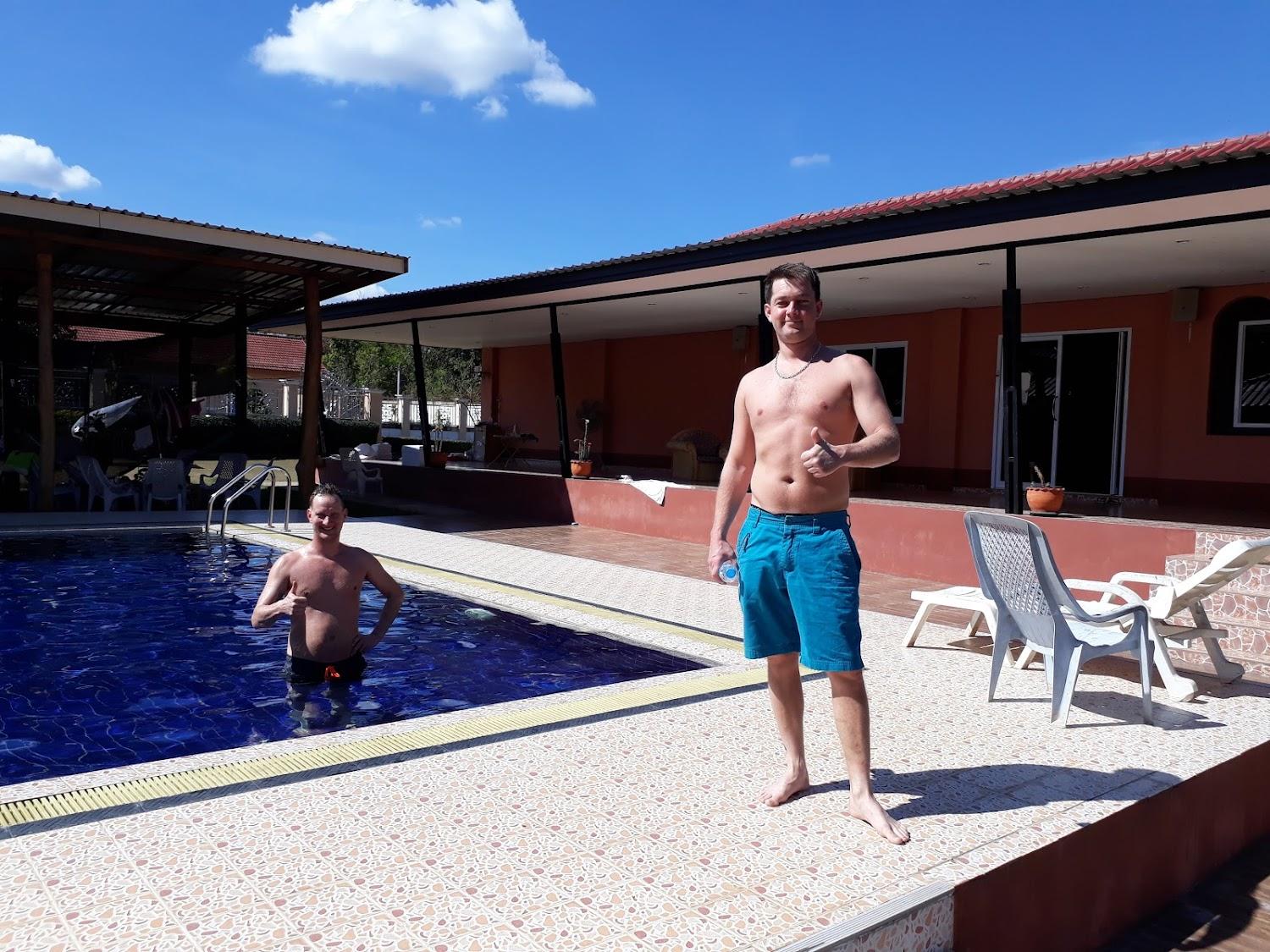 Cover Image for Maekong village resort