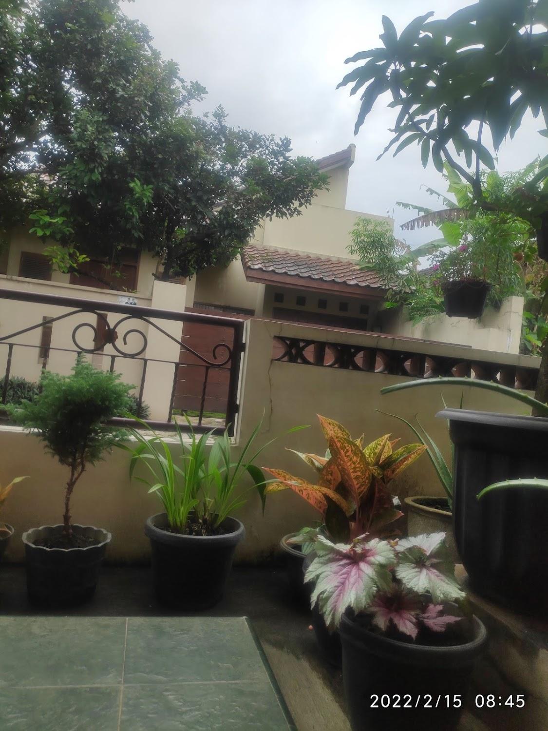 Cover Image for Muria Villa By.tetirah