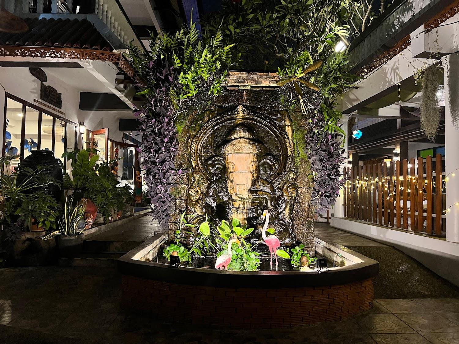 Cover Image for Somwang Boutique Hotel