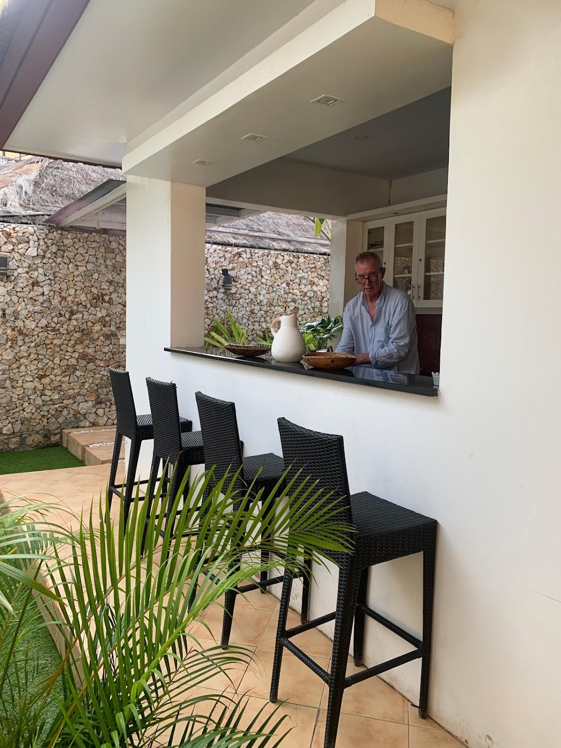 Cover Image for Riviera Villas Lombok