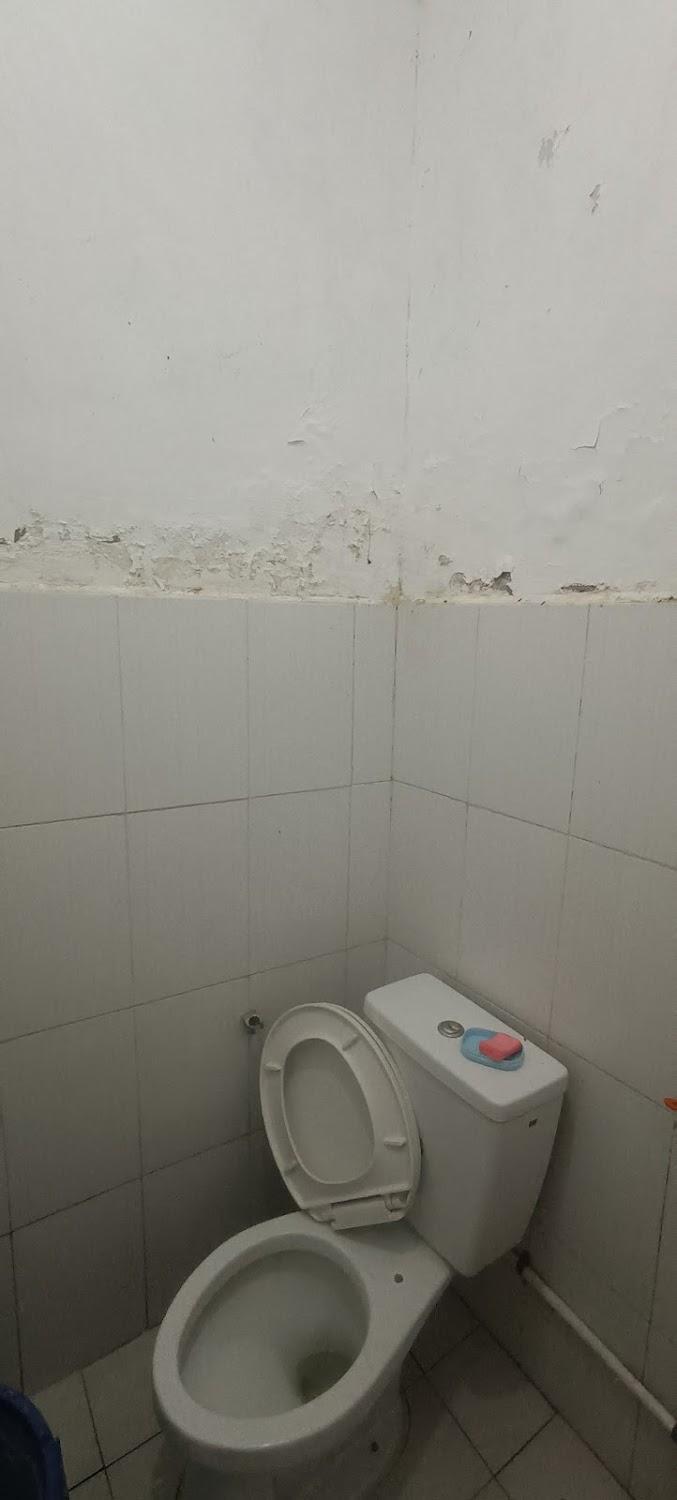 Cover Image for OYO 92060 We Bro Kost