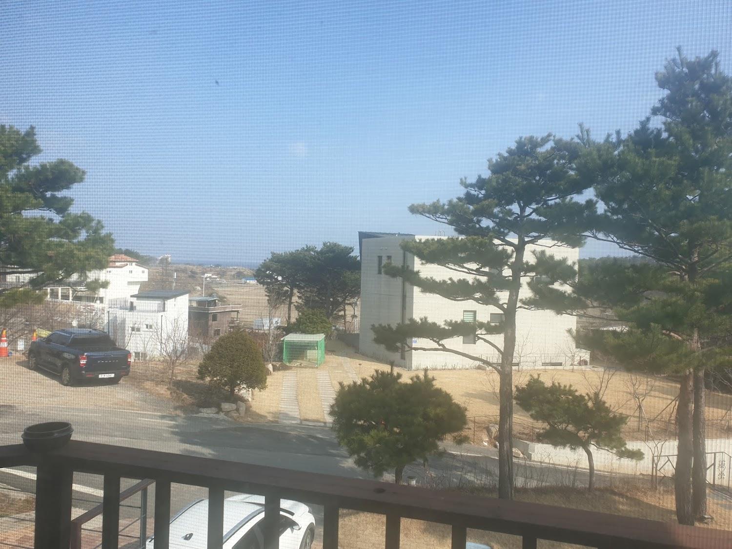 Cover Image for 그린뷰민박