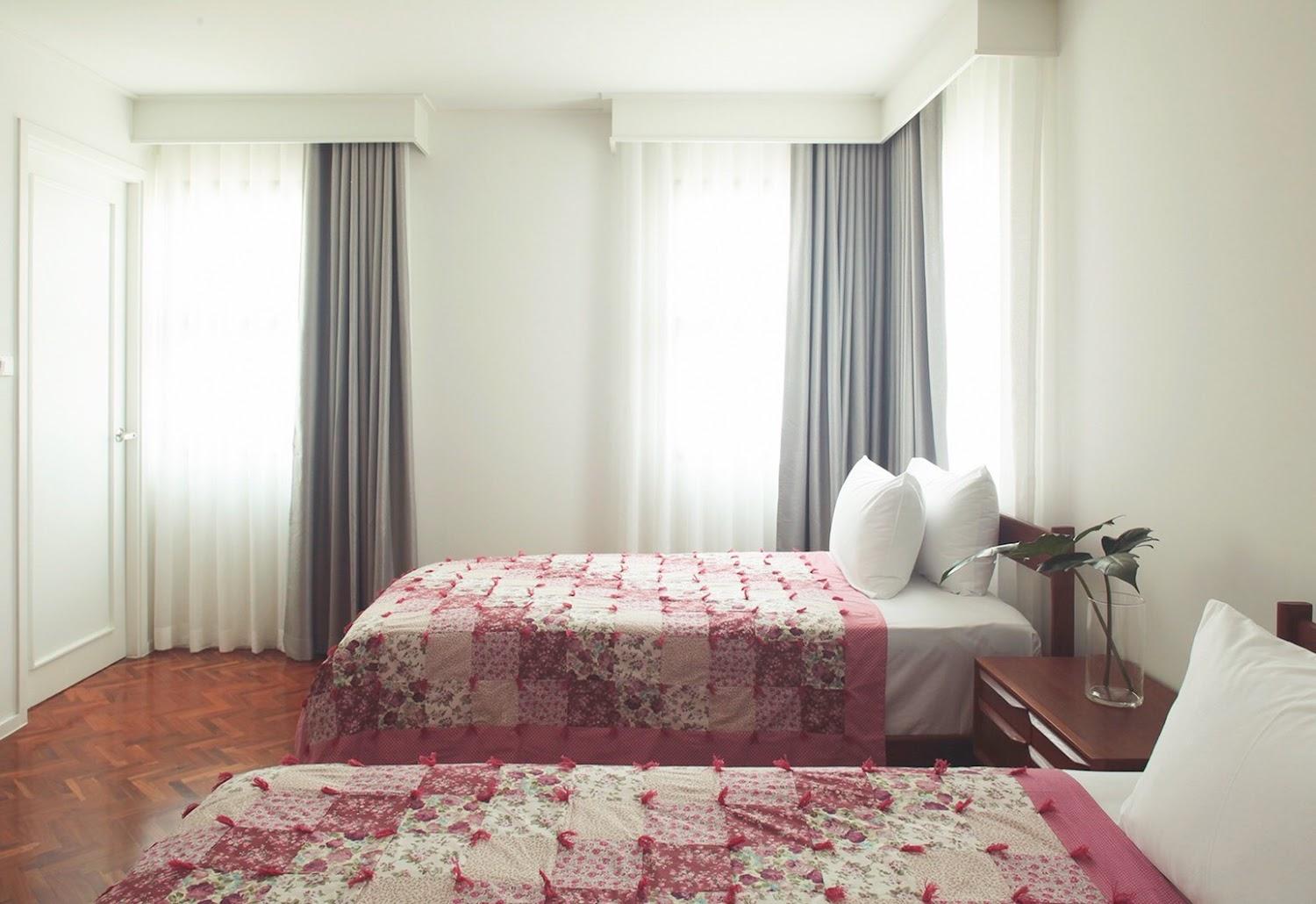 Cover Image for Hotel Baanrincome