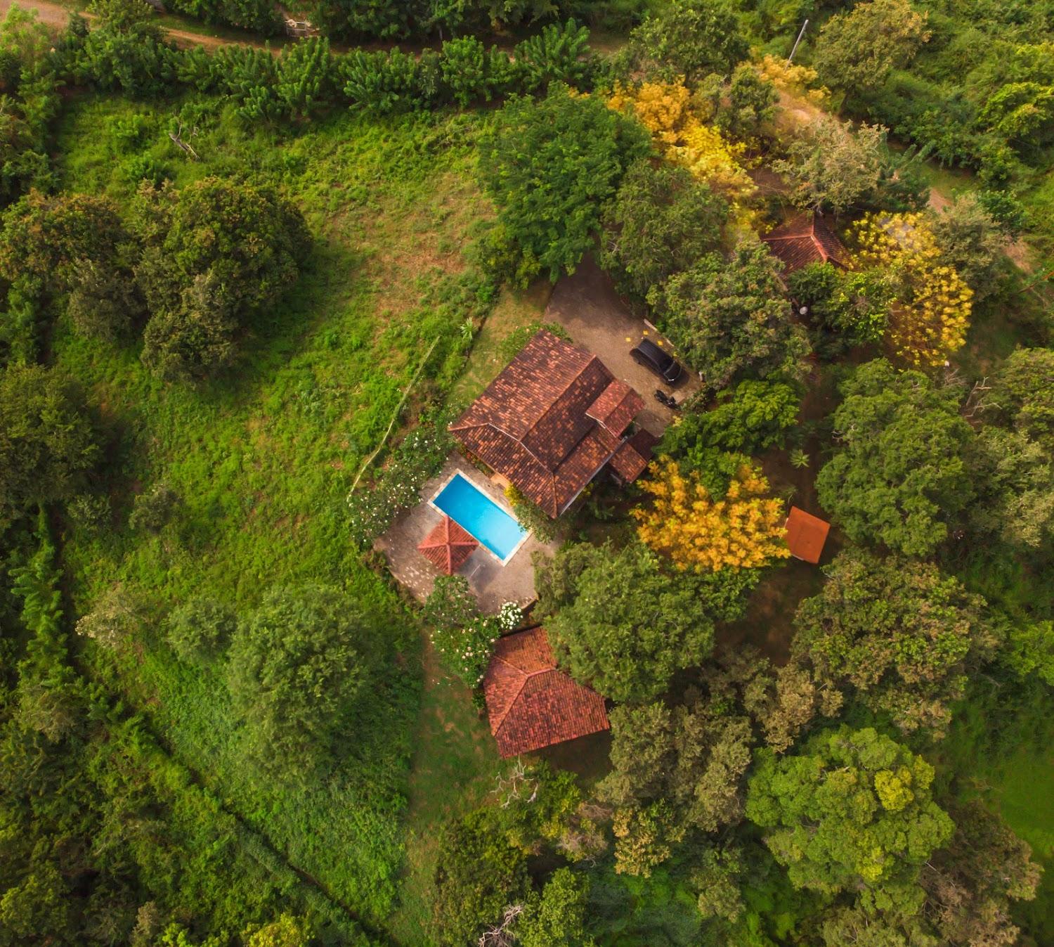Cover Image for Maluk House