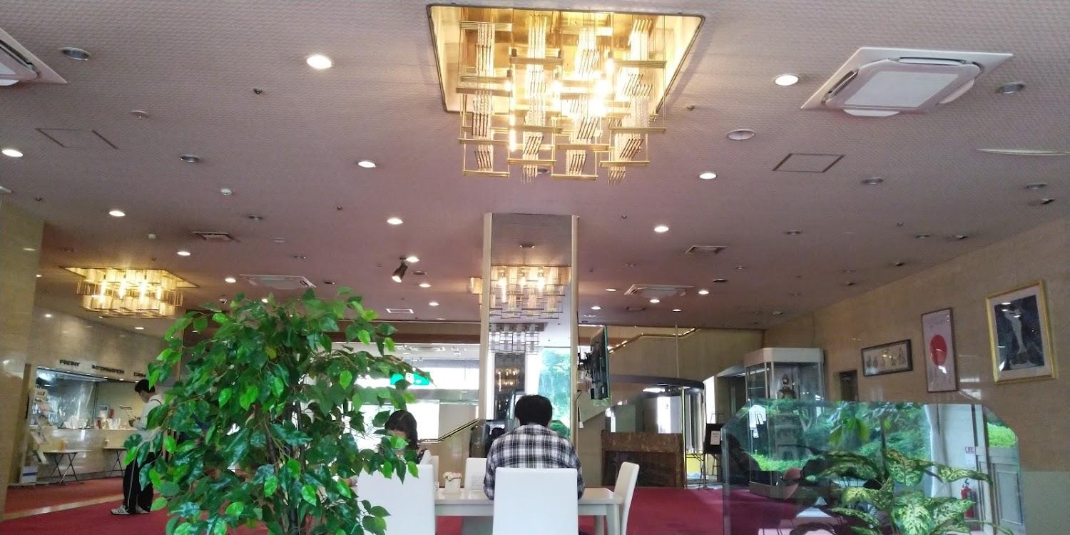 Cover Image for Miyakonojo Royal Hotel