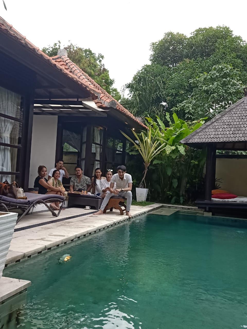 Cover Image for Villa Kubu Pratiwi