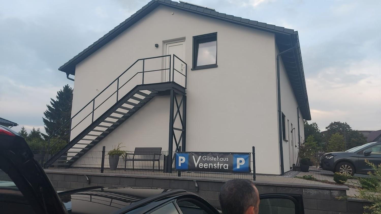 Cover Image for Haus Veenstra Gästezimmer