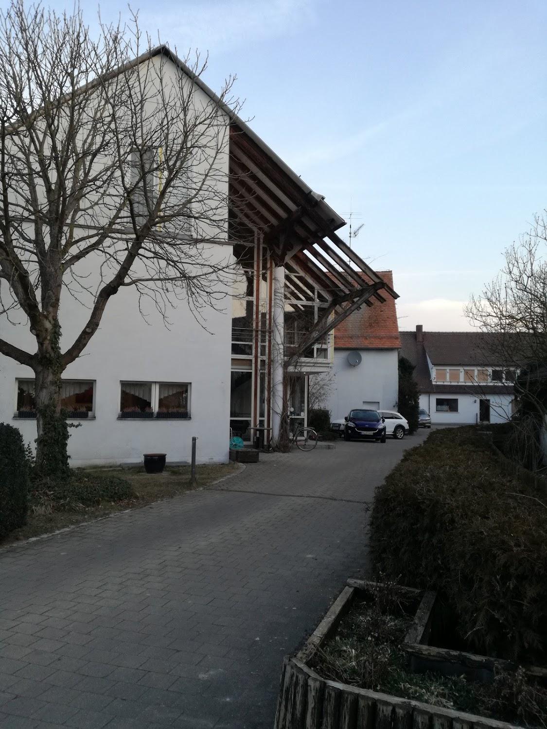 Cover Image for Landhotel Schützenhof