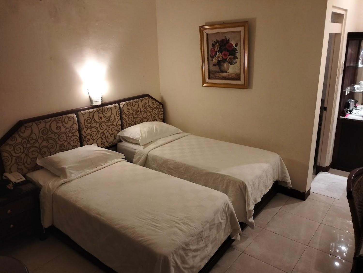 Cover Image for Puri Indah Inn
